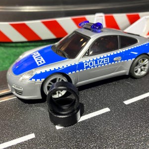 Polizei Toy - Etsy