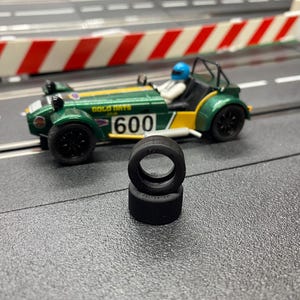 Triang scalextric - Etsy España