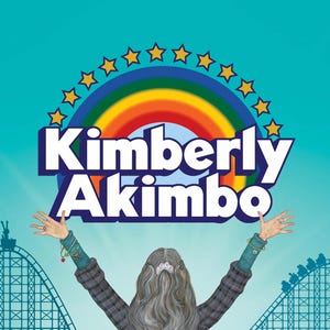 Kimberly Akimbo Musical Theatre Print Poster