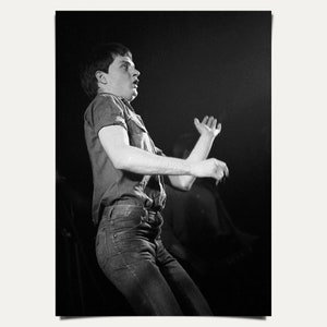 Joy Division ジョイディビジョン タペストリー Joy Division Unknown Pleasures Alternative Rock Band Large