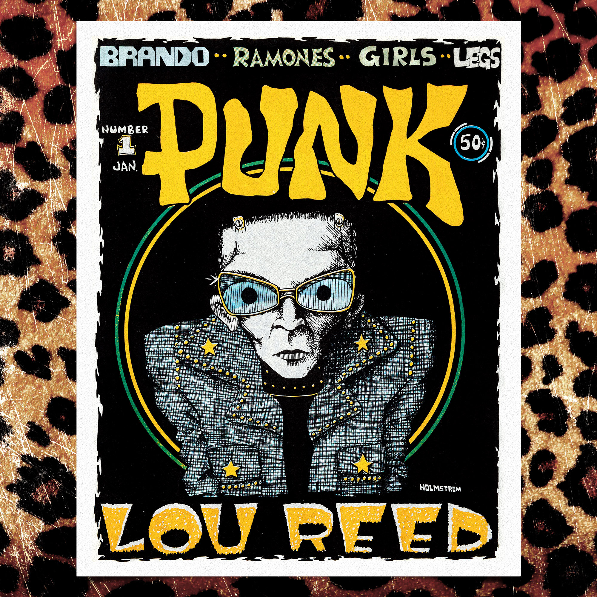 Punk Magazine Iggy Pop - Etsy Punk Magazine Iggy Pop - Etsy