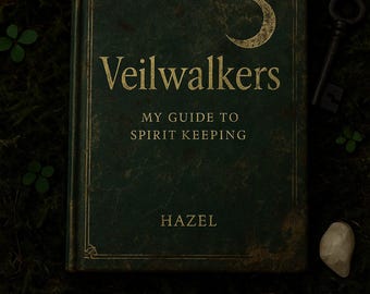 Veilwalkers: Eine Anleitung, wie man den Geist bewahrt