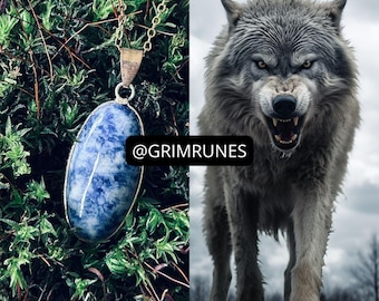 Portale FENRIR Portale magico diretto per la collana potenziata FENRIR