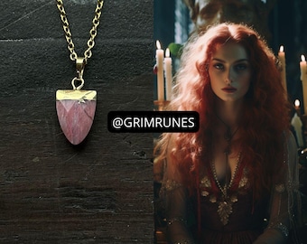 LILITH'S BLESSINGS Spell