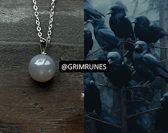 RAVEN'S BLESSINGS Spell