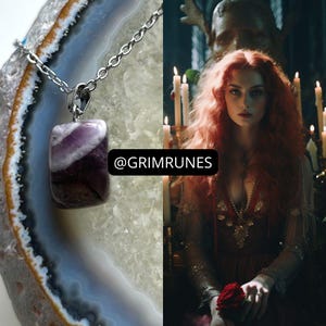 LILITH&#39;S BLESSINGS Spell