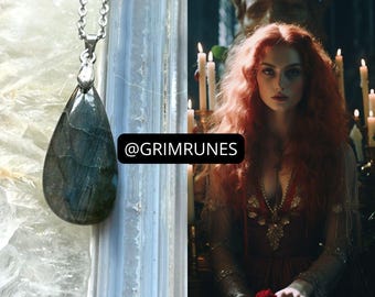 LILITH'S BLESSINGS Spell