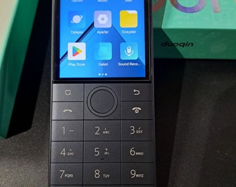 Qin F22 smartphone. 4.5g
