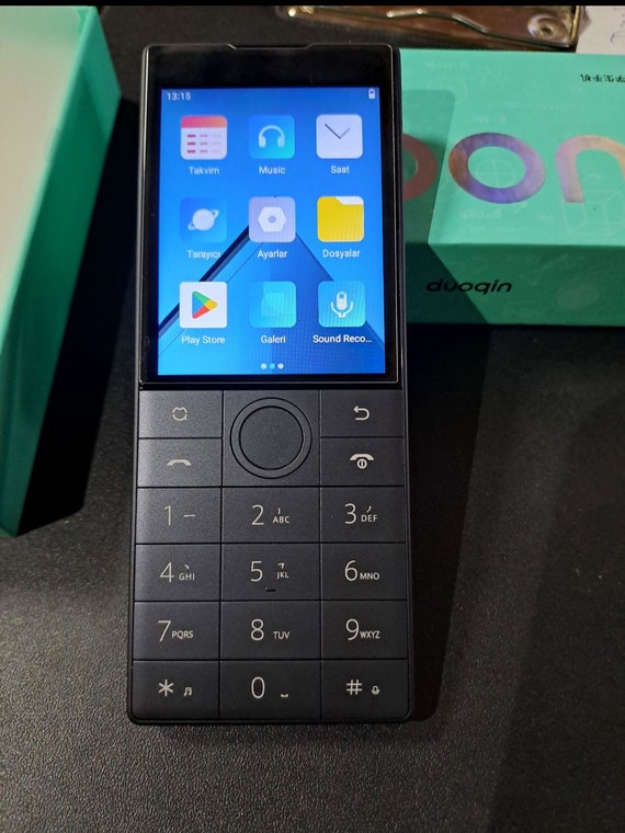 Qin F22 Smartphone. 4.5g - Etsy