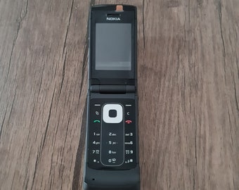 Nokia 6650 本体　未開封 バッテリー付き　美品 Nokia 6650 Full Specifications - PhoneArena