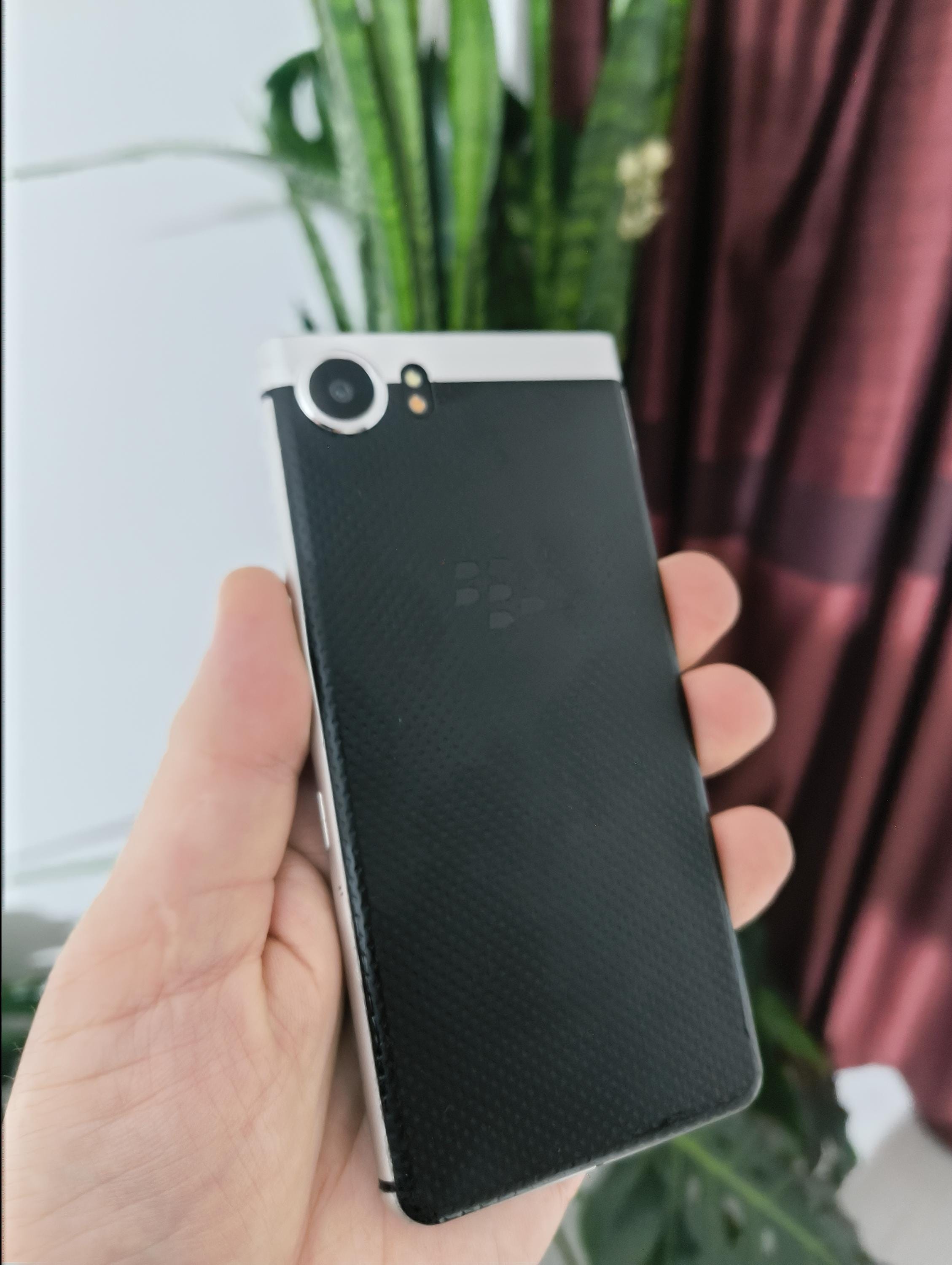 Blackberry Keyone. Smartphone. Android - Etsy