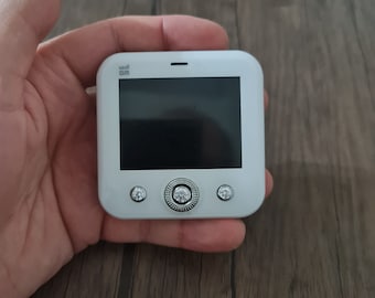 General Mobile Diamond Cell Phone. Works. Flipout.