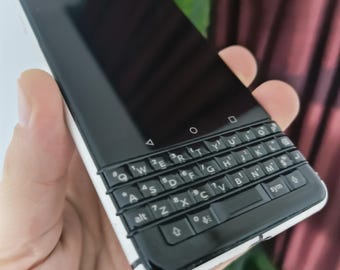 Blackberry Keyone. Smartphone. Android - Etsy