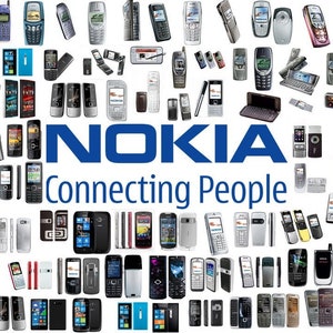 If there is a Nokia phone you want to buy, I can find it for you