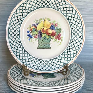 Villeroy Boch Basket - Etsy