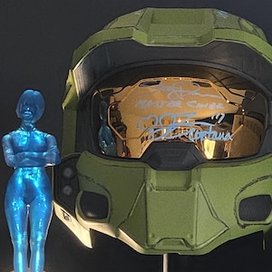 Halo: Cortana Figure