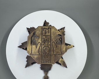 The Mummy Key to Hamunaptra Replica