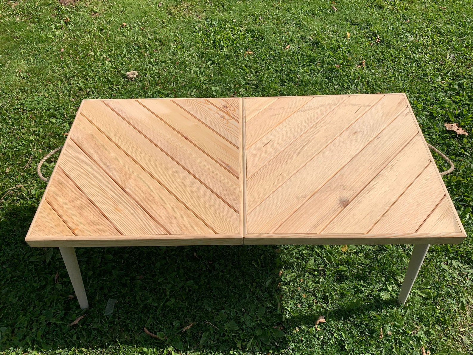 4422 Inc, Picnic Table, Boho Table, Car Picnic Table, Folding Table