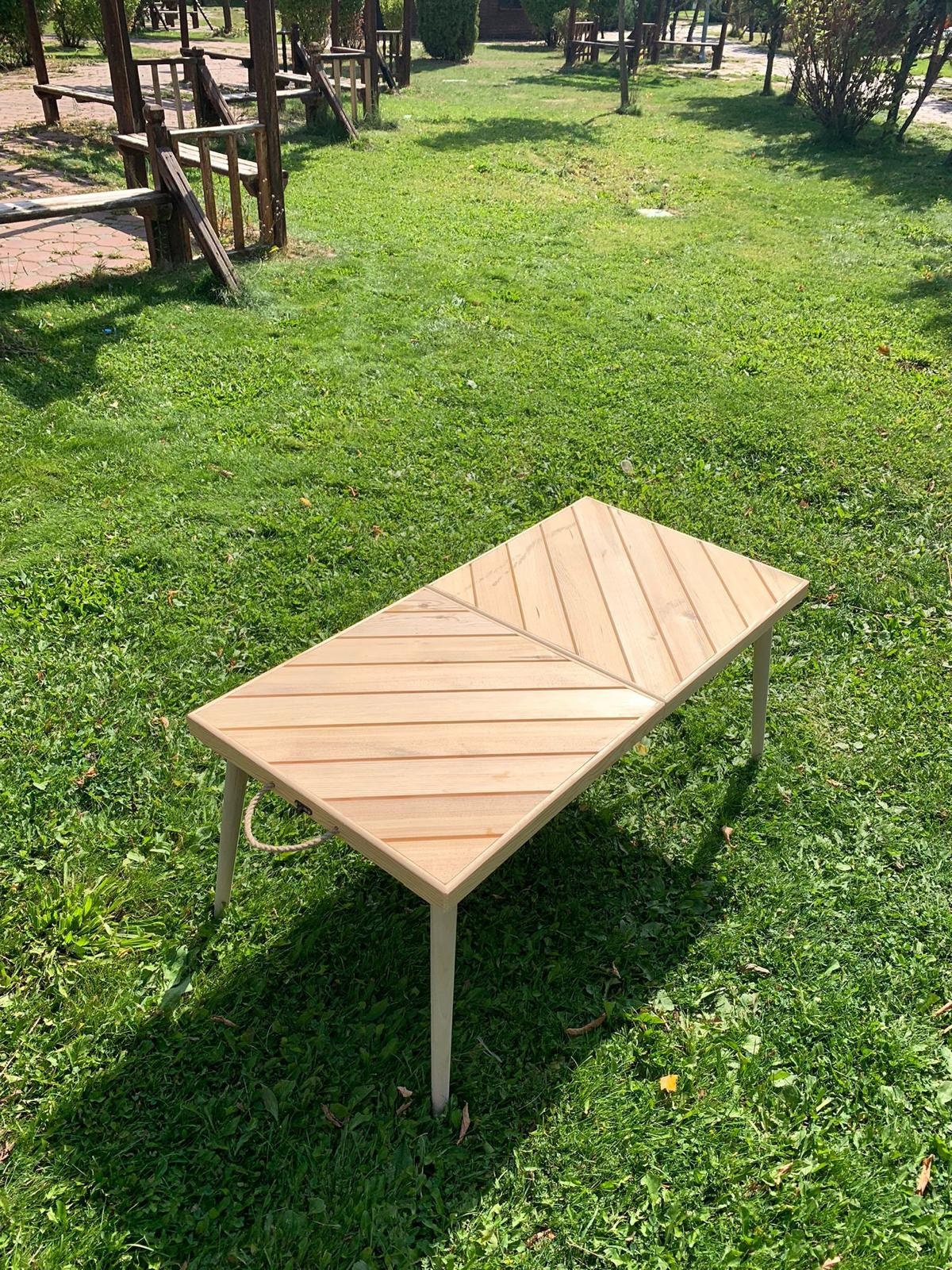 4422 Inc, Picnic Table, Boho Table, Car Picnic Table, Folding Table