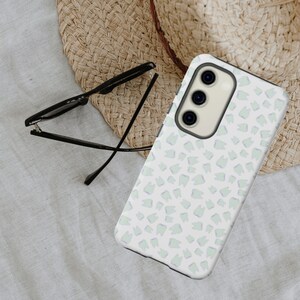 Samsung Dentist Tough Phone Case, Hygienist Samsung phone case, Dental Assistant Samsung phone case