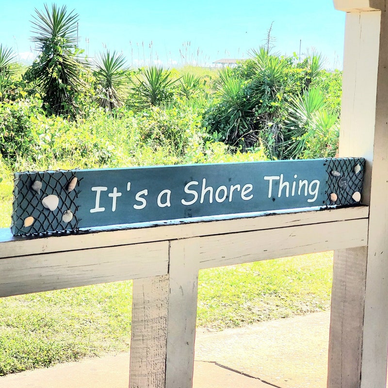 Funny Beach Signs - Etsy