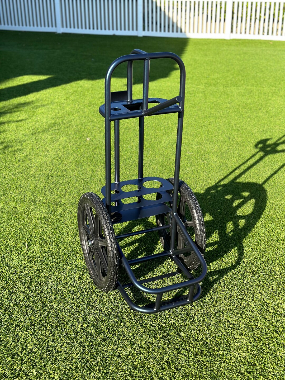 Aluminum Pool Service Cart Etsy