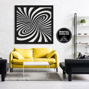 Geometric lines Metal wall art designs, Wall art boutique, Designer prints wall art, Art deco metal wall art, Laser cut metal, Metal design