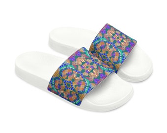 Zicatela, Women's Slide Sandals