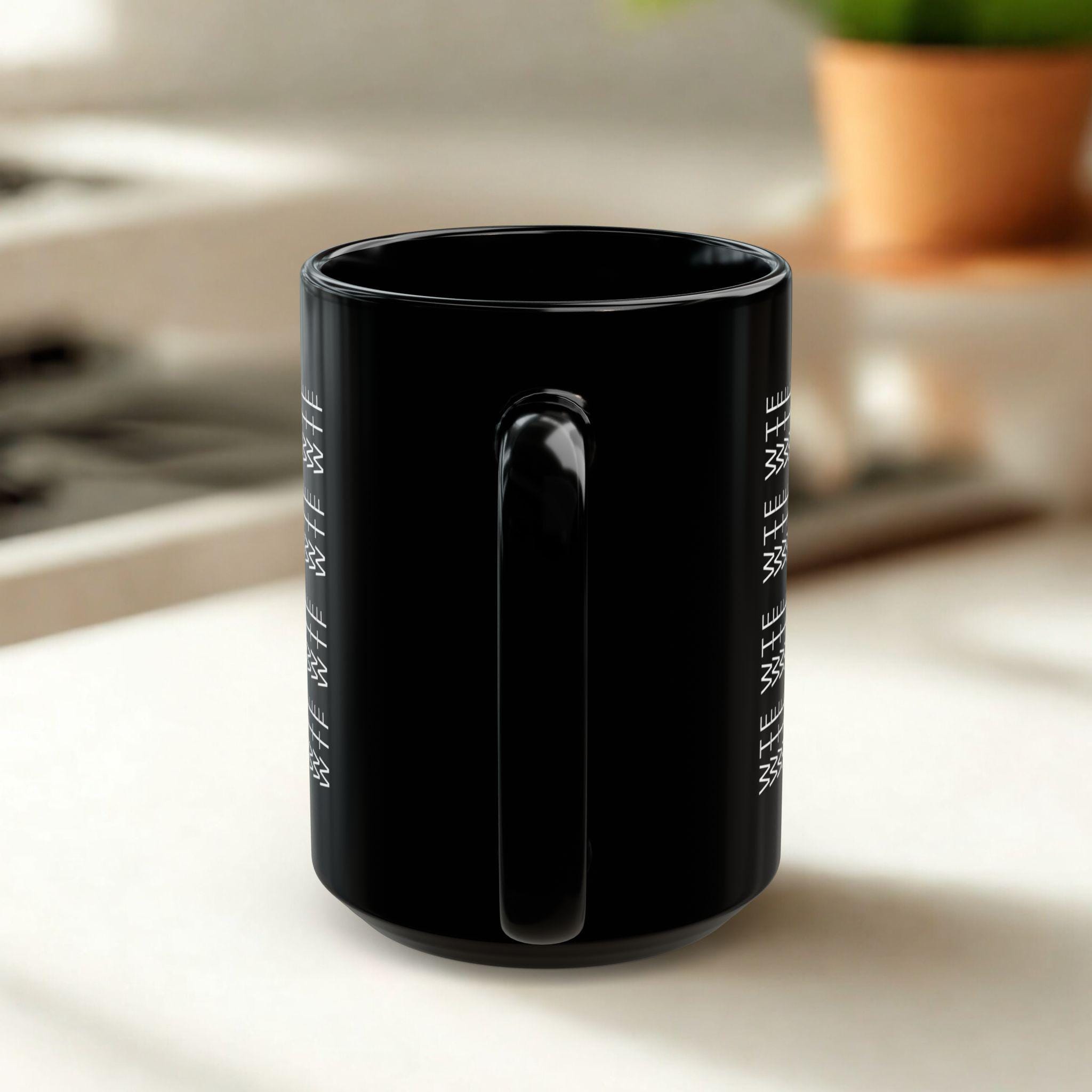 Office Gag Gift Hidden Message Coffee Mug 20oz - Funny Sarcastic Office  Gift, Insulated Stainless Steel Tumbler Funny Sarcastic Office Gift Mug