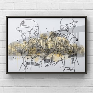 San Diego Padres