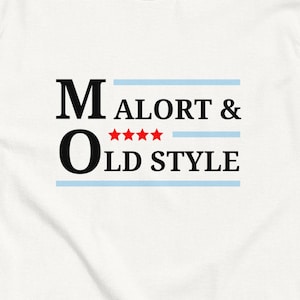 Chicago Handshake - Estate a Chicago - Stile antico e moderno - T-shirt unisex