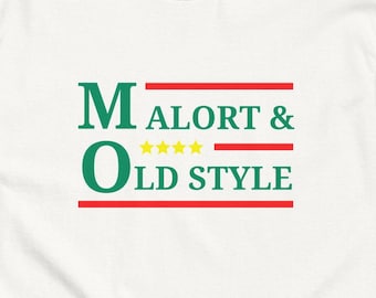 Chicago Handshake - Edizione Primavera - Bianco