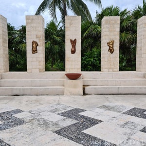 Female Torso Small, Naked Woman, Home Décor, Wall Décor, Wall Hangings