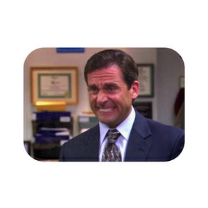 Office Bath Mat