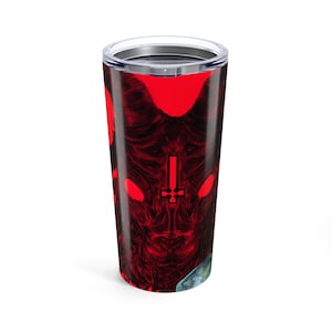 CAGE Vibe Tumbler - 20oz Modern