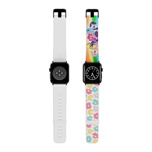 PONYPRIDE Apple Watch Band