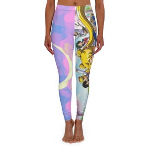 MOON Leggings