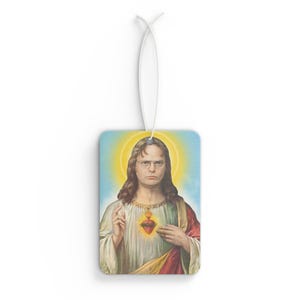 ST Dwight Schrute