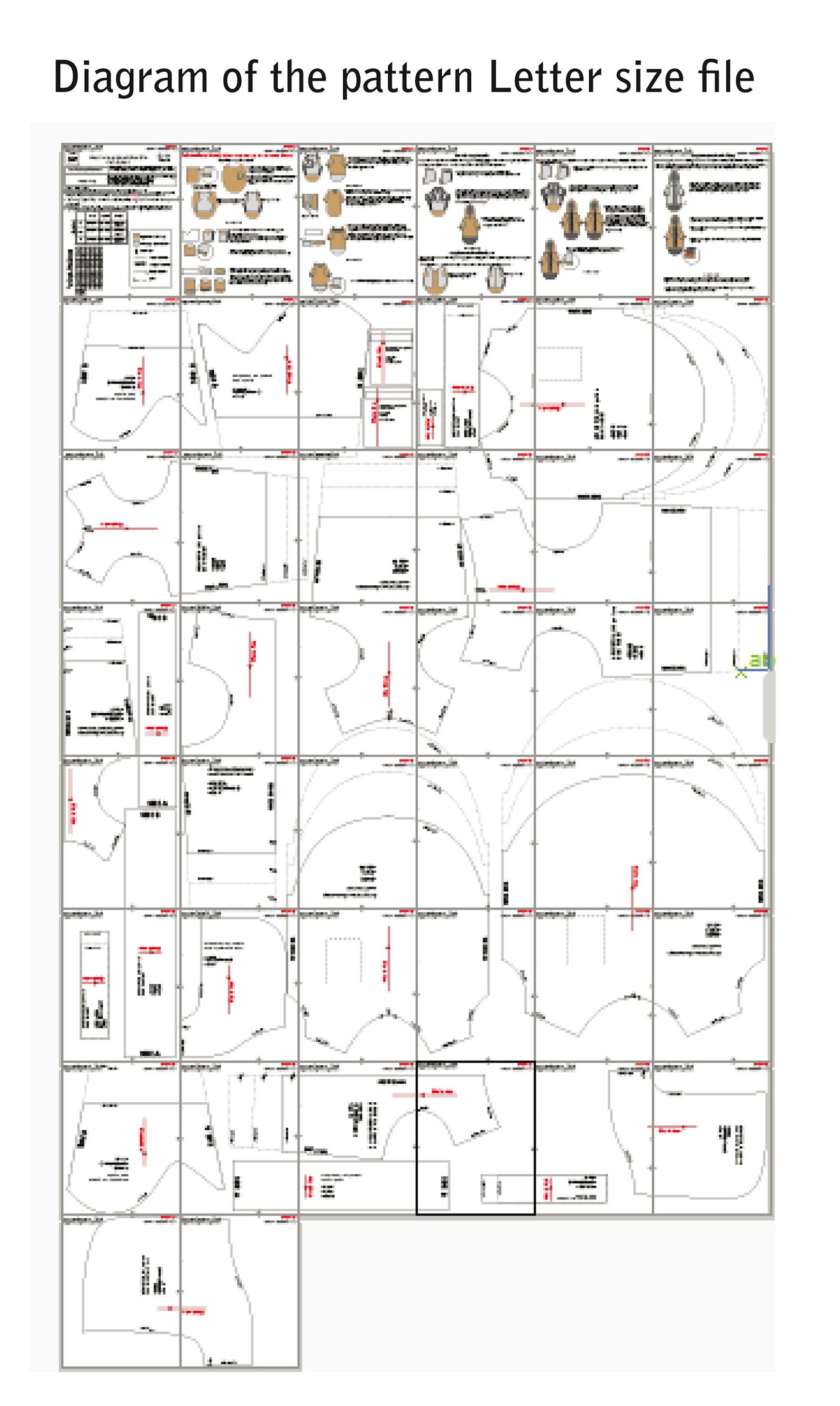 Dogs Clothes Sewing Pattern Pdf Medium Dog Tshirt Sewing Etsy