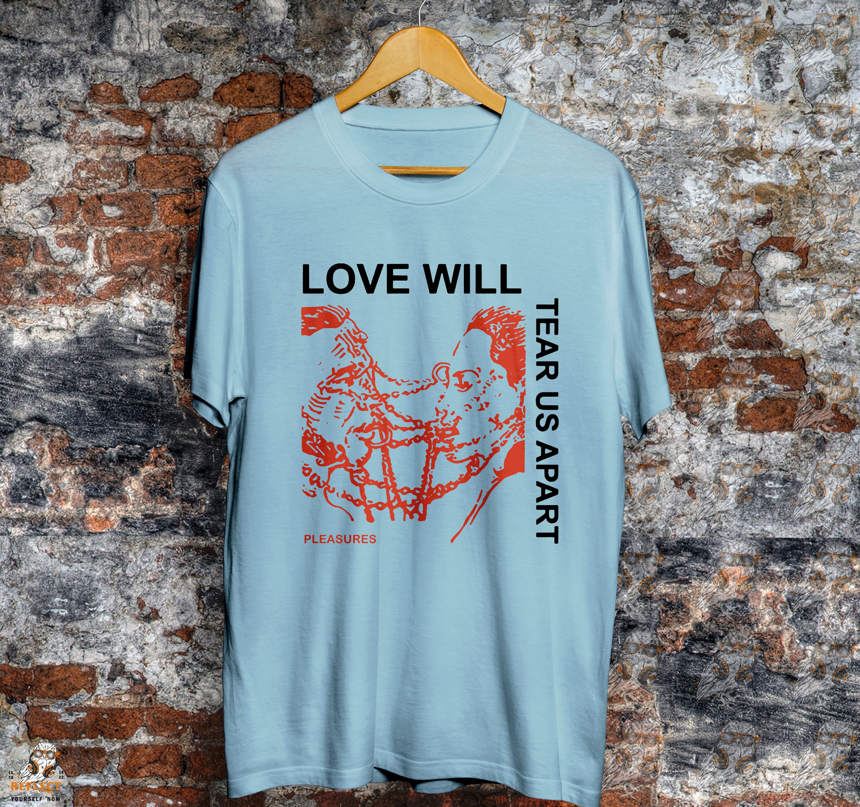 Discover Lil Peep, Love Will Tear Us Apart Shirt, Aesthetic Shirt, Aesthetic Clothing, Lil Peep Shirt