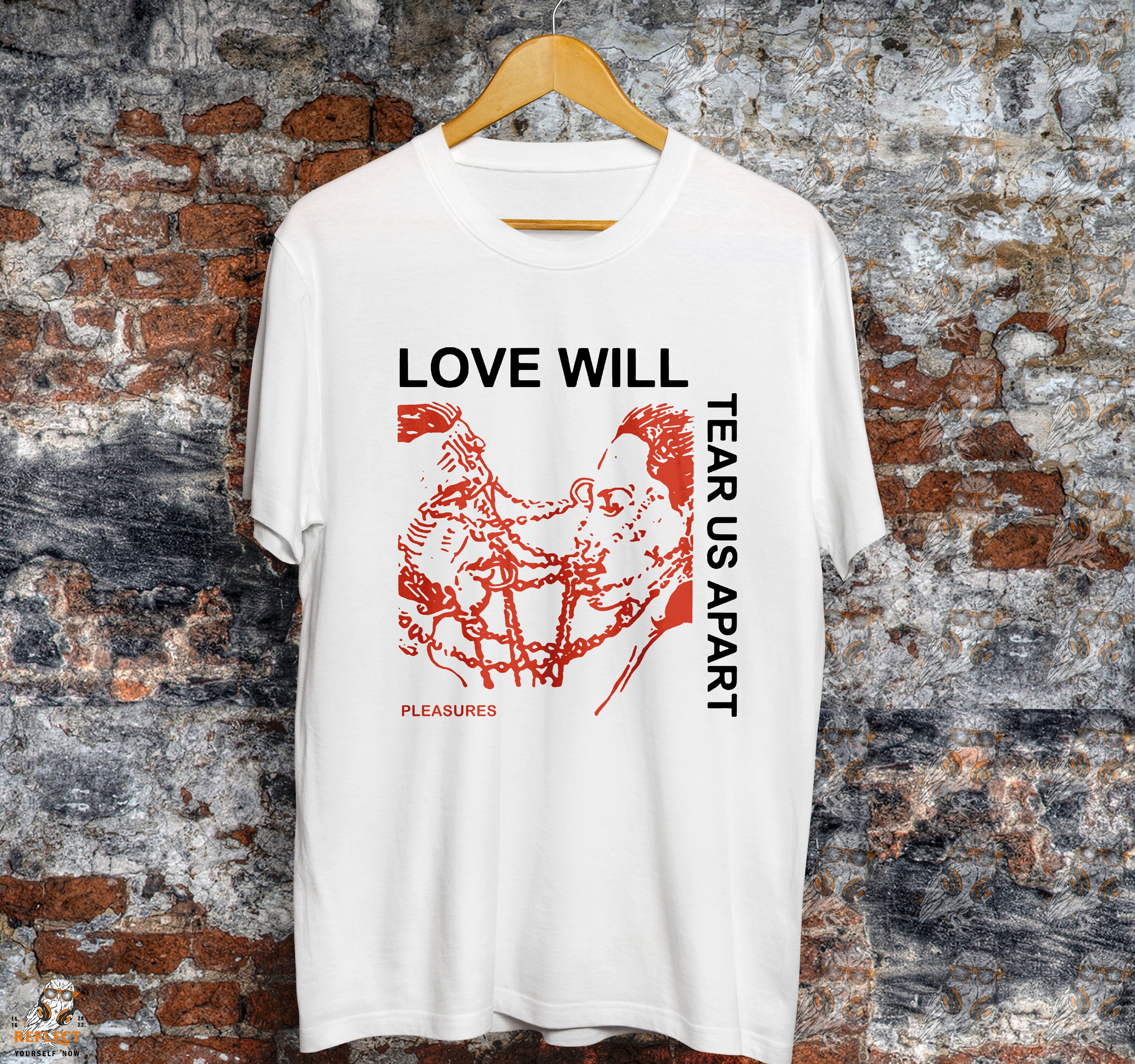 Discover Lil Peep, Love Will Tear Us Apart Shirt, Aesthetic Shirt, Aesthetic Clothing, Lil Peep Shirt