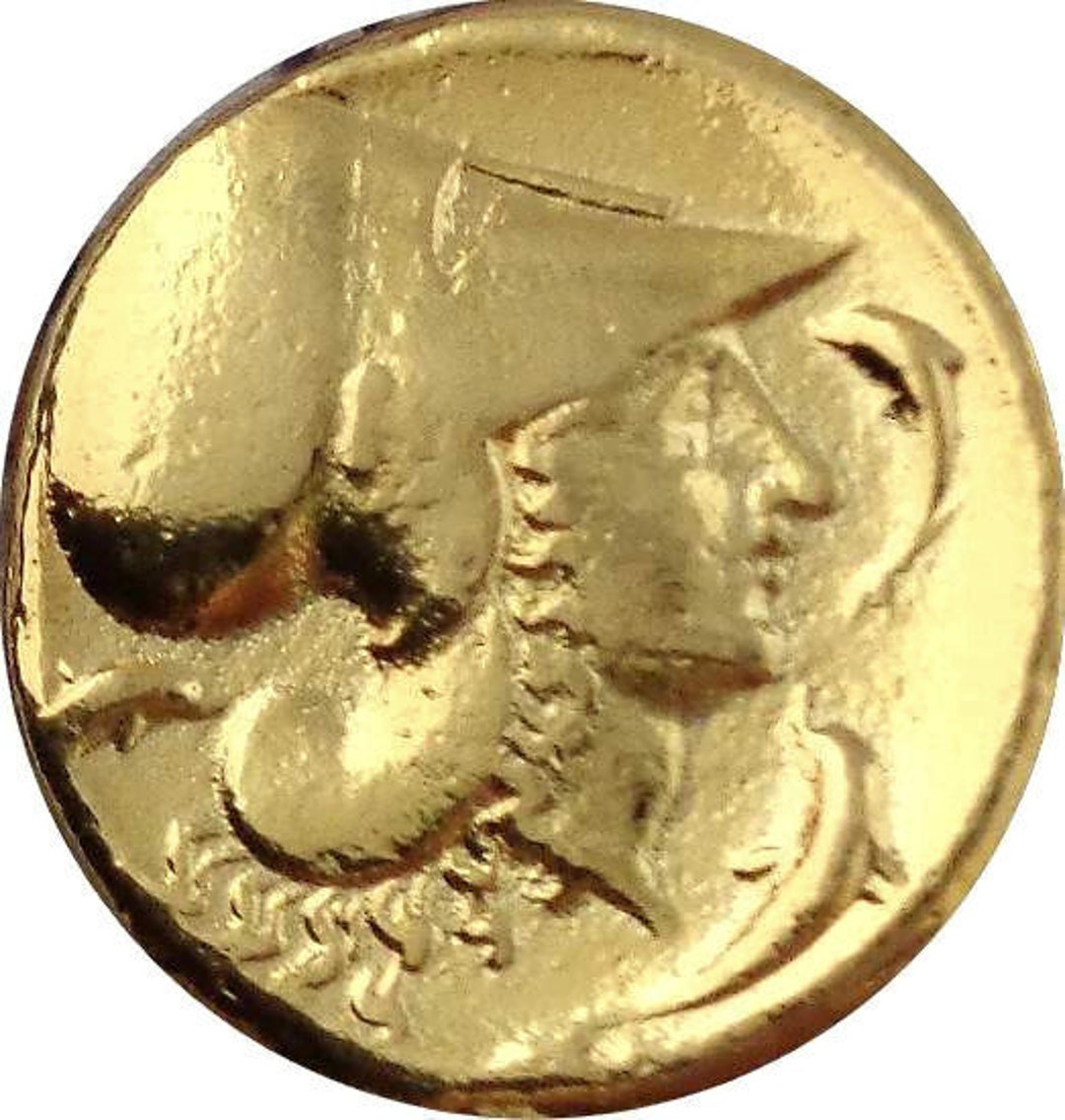 Athena & Pegasus Goddess of Wisdom and Beautiful Winged Etsy