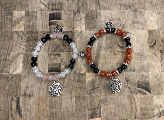 Sister Heart Bracelets For 2, Friendship Bracelet For 2, Matching Brac –  Gift Shop 102