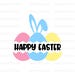 see more listings in the Easter section