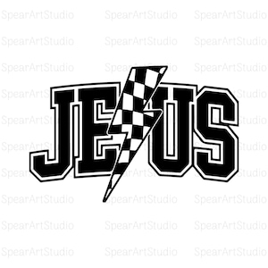 Jesus Svg, I Saw That Svg, Faith Svg, Christian Svg, Religious Svg, Cricut Svg, Engraving File Svg, Instant Download - Svg/Png/Jpeg/Ai/Pdf