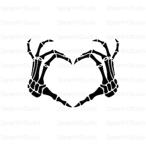 I LOVE HALLOWEEN SVG, Halloween svg, Digital Download, Instant Download, Png • Pdf • Ai • Jpeg