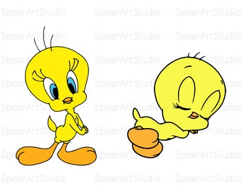 Imágenes prediseñadas de dibujos animados, archivos de imagen, camisas SVG, paquete de dibujos animados, SVG en capas, archivo de corte Cricut, invitación de cumpleaños Svg, paquete de dibujos animados Svg