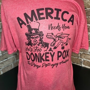 Donkey Pox