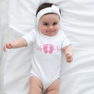Baby Footprint, Set Baby Feet SVG Instant Download SVG, PNG, digital download