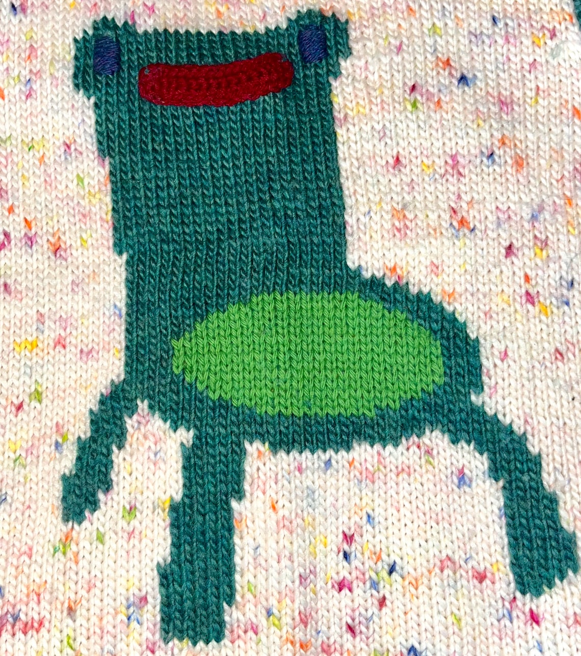 Gilet De Natation Cressi Froggy - Aide à La Flottabilité Enfants 2/3 Ans - Taille S (15-19 Kg) - Néoprène, Double Poignée, Couleurs Vives - 6